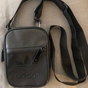 Adidas festival crossbody